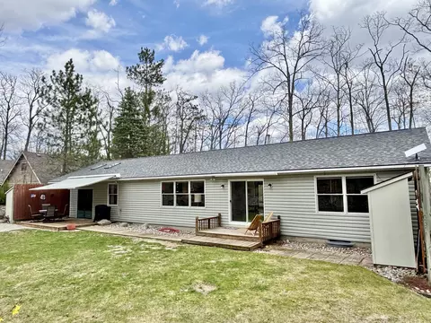 5817 Hillside Dr, Lewiston, MI 49756 photo 5