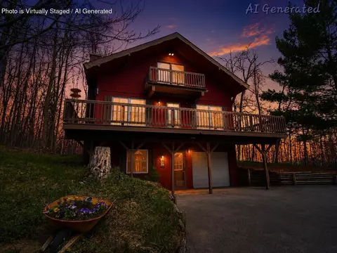 814 Timber Valley Rd, Gaylord, MI 49735