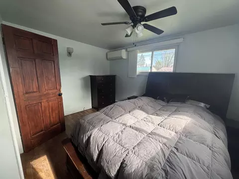 Bedroom - 1098 Wayne Rd, Alpena, MI 49707 photo 3 of 5
