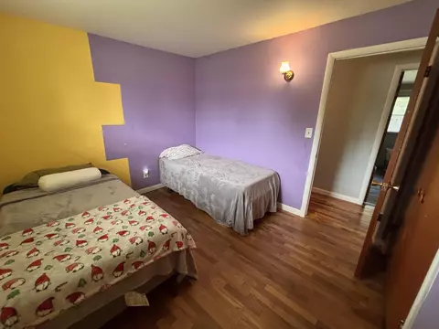 Bedroom - 1098 Wayne Rd, Alpena, MI 49707 photo 6 of 6