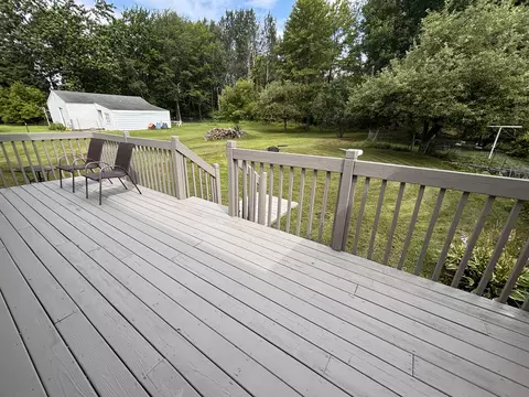 Exterior - 1098 Wayne Rd, Alpena, MI 49707 photo 2 of 10