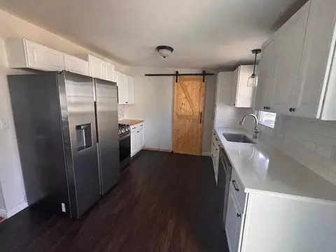 Kitchen - 1098 Wayne Rd, Alpena, MI 49707 photo 1 of 2