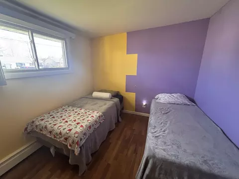 Bedroom - 1098 Wayne Rd, Alpena, MI 49707 photo 1 of 5