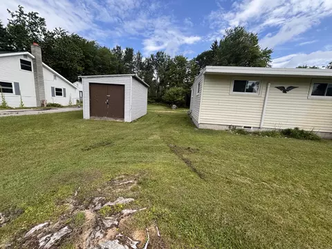 Exterior - 1098 Wayne Rd, Alpena, MI 49707 photo 9 of 10