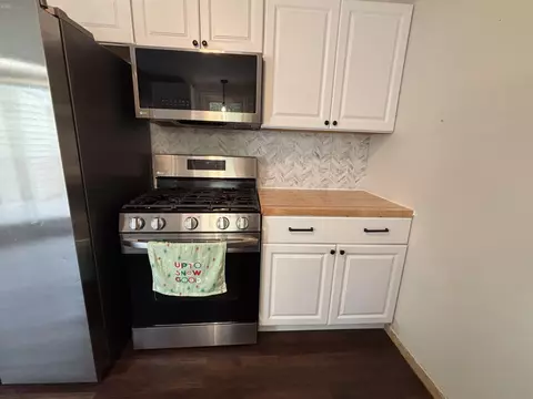 Kitchen - 1098 Wayne Rd, Alpena, MI 49707 photo 3 of 4
