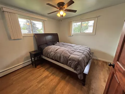 Bedroom - 1098 Wayne Rd, Alpena, MI 49707 photo 4 of 6