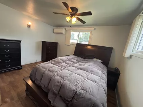 Bedroom - 1098 Wayne Rd, Alpena, MI 49707 photo 5 of 6