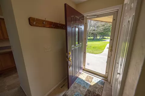 Entry Way - 3899 Whipoorwill Dr, Spruce, MI 48762 photo 1 of 1