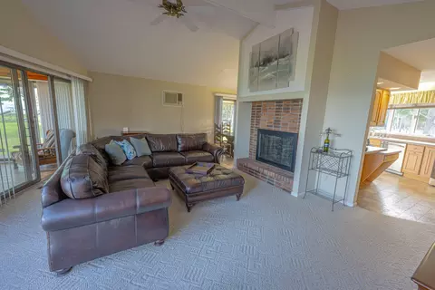 Living - 3899 Whipoorwill Dr, Spruce, MI 48762 photo 3 of 4