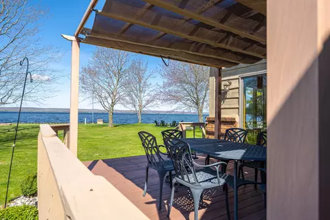 Exterior - 3899 Whipoorwill Dr, Spruce, MI 48762 photo 4 of 9