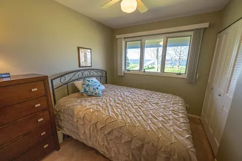 Bedroom - 3899 Whipoorwill Dr, Spruce, MI 48762 photo 4 of 5