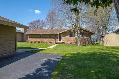 Exterior - 3899 Whipoorwill Dr, Spruce, MI 48762 photo 2 of 9