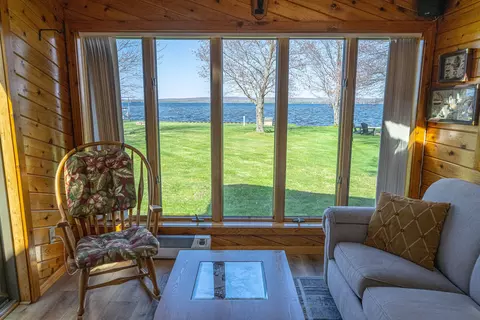 Living - 3899 Whipoorwill Dr, Spruce, MI 48762 photo 4 of 4