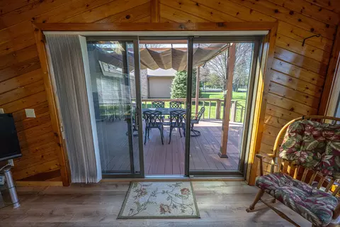 Exterior - 3899 Whipoorwill Dr, Spruce, MI 48762 photo 8 of 9