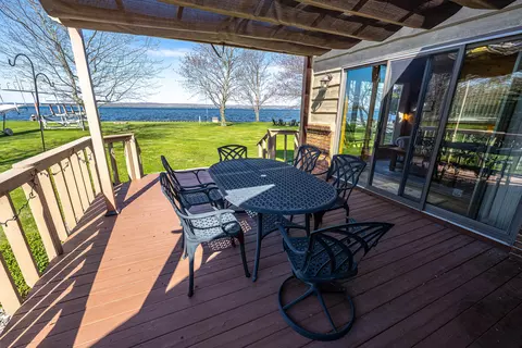 Exterior - 3899 Whipoorwill Dr, Spruce, MI 48762 photo 5 of 9