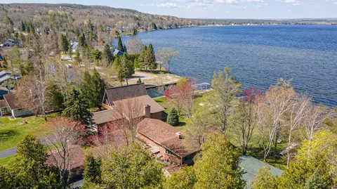 View/Area - 3899 Whipoorwill Dr, Spruce, MI 48762 photo 2 of 7