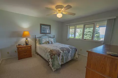 Bedroom - 3899 Whipoorwill Dr, Spruce, MI 48762 photo 1 of 5