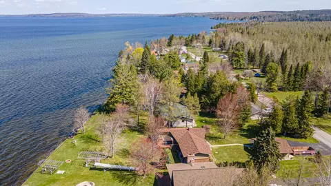View/Area - 3899 Whipoorwill Dr, Spruce, MI 48762 photo 1 of 7