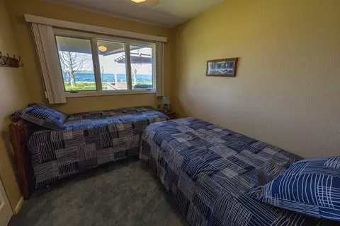 Bedroom - 3899 Whipoorwill Dr, Spruce, MI 48762 photo 5 of 5