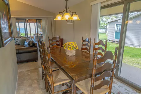 Dining - 3899 Whipoorwill Dr, Spruce, MI 48762 photo 1 of 1