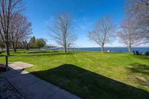Exterior - 3899 Whipoorwill Dr, Spruce, MI 48762 photo 9 of 9