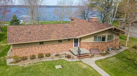 3899 Whipoorwill Dr, Spruce, MI 48762