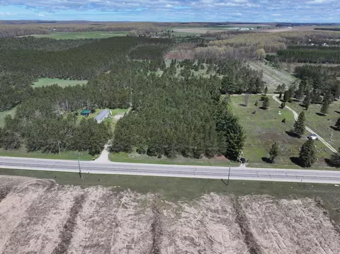 6523 Alba Rd, Elmira, MI 49730