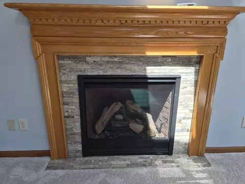 Living - 1799 S Stephan Bridge Rd, Grayling, MI 49738 photo 10 of 14