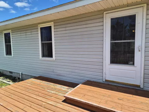 Exterior - 1799 S Stephan Bridge Rd, Grayling, MI 49738 photo 11 of 22