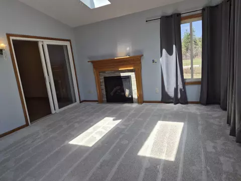 Living - 1799 S Stephan Bridge Rd, Grayling, MI 49738 photo 7 of 14