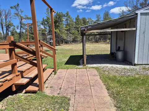 Exterior - 1799 S Stephan Bridge Rd, Grayling, MI 49738 photo 21 of 22