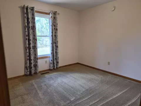 Bedroom - 1799 S Stephan Bridge Rd, Grayling, MI 49738 photo 1 of 7