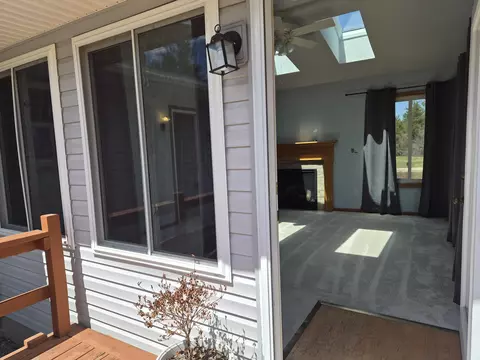 Exterior - 1799 S Stephan Bridge Rd, Grayling, MI 49738 photo 18 of 22