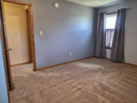 Bedroom - 1799 S Stephan Bridge Rd, Grayling, MI 49738 photo 3 of 7