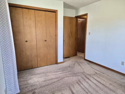 Bedroom - 1799 S Stephan Bridge Rd, Grayling, MI 49738 photo 7 of 7