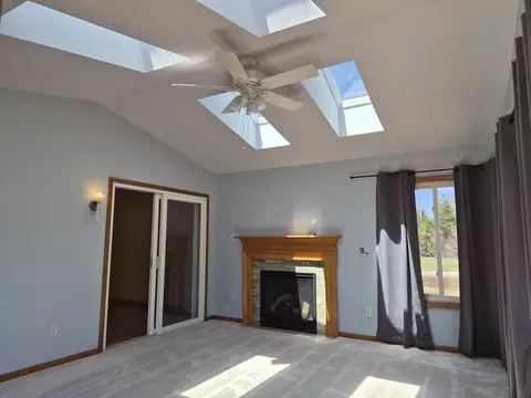 Living - 1799 S Stephan Bridge Rd, Grayling, MI 49738 photo 8 of 14