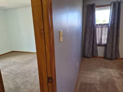 Bedroom - 1799 S Stephan Bridge Rd, Grayling, MI 49738 photo 5 of 7