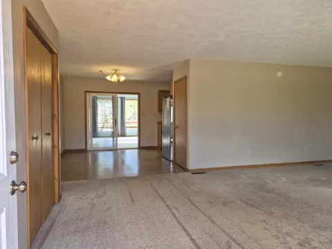 Entry Way - 1799 S Stephan Bridge Rd, Grayling, MI 49738 photo 1 of 7