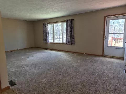 Living - 1799 S Stephan Bridge Rd, Grayling, MI 49738 photo 12 of 14