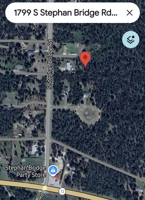 Other - 1799 S Stephan Bridge Rd, Grayling, MI 49738 photo 1 of 34