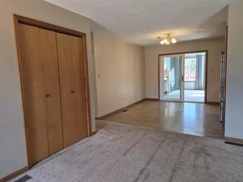 Living - 1799 S Stephan Bridge Rd, Grayling, MI 49738 photo 3 of 14