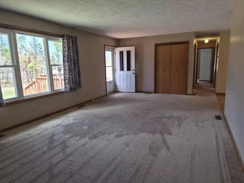 Living - 1799 S Stephan Bridge Rd, Grayling, MI 49738 photo 2 of 14