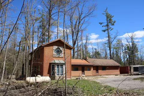 4606 N Mount Tom Rd, Comins, MI 48619