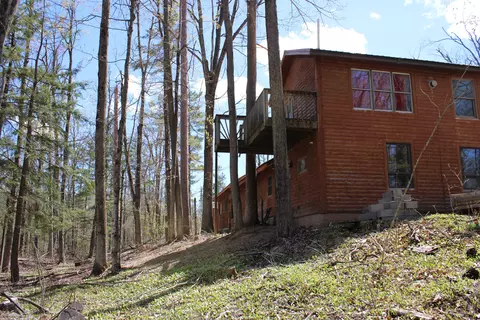 Other - 4606 N Mount Tom Rd, Comins, MI 48619 photo 1 of 15