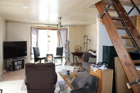 Living - 4606 N Mount Tom Rd, Comins, MI 48619 photo 1 of 1