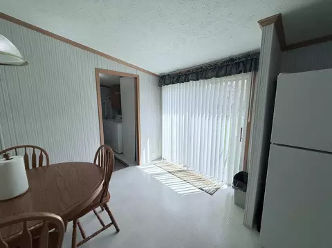 Dining - 9518 Greenway Dr, Frederic, MI 49733 photo 1 of 3