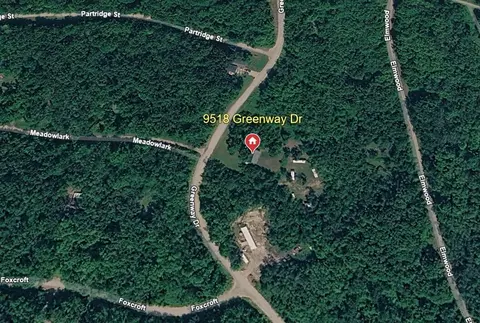 View/Area - 9518 Greenway Dr, Frederic, MI 49733 photo 2 of 3