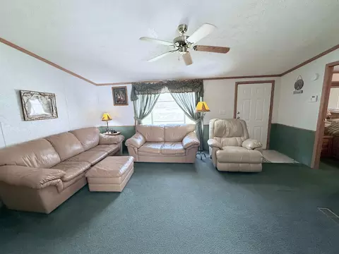 Living - 9518 Greenway Dr, Frederic, MI 49733 photo 1 of 3