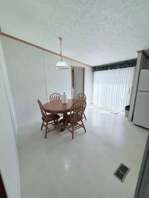 Dining - 9518 Greenway Dr, Frederic, MI 49733 photo 3 of 3