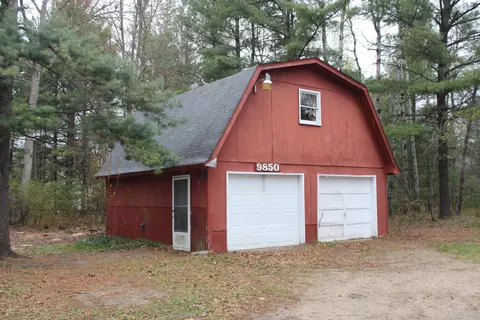 Other - 9850 S Grayling Rd, Roscommon, MI 48653 photo 1 of 8
